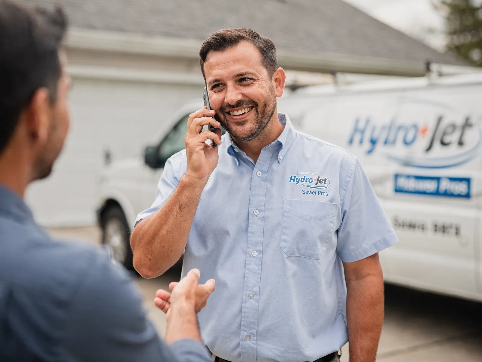 Hydro Jetting Middleton, ID FAQs